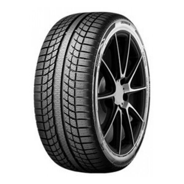 

Автомобильные шины Evergreen DynaComfort EA719 185/60 R15 88H XL