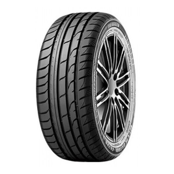 

Автомобильные шины Evergreen EU728 265/35 R18 97Y XL