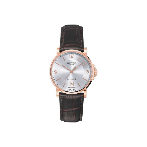

Часы Certina C017.407.36.037.00