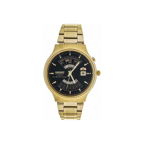 

Часы Orient FEU00008BW