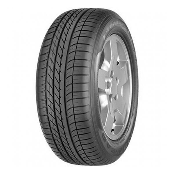 

Автомобильные шины Goodyear Eagle F1 Asymmetric 255/45 ZR19 100Y N0
