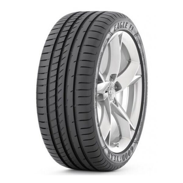 

Автомобильные шины Goodyear Eagle F1 Asymmetric 2 285/35 ZR18 97Y XL MO