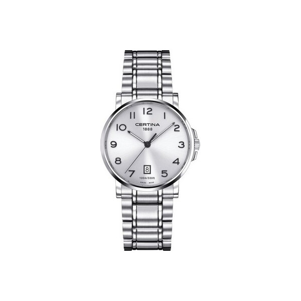 

Часы Certina C017.410.11.032.00