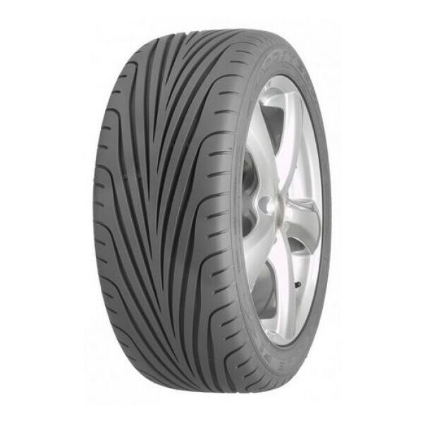 

Автомобильные шины Goodyear Eagle F1 GS-D3 275/45 R20 110Y XL