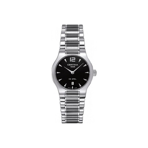 

Часы Certina C012.209.11.057.00