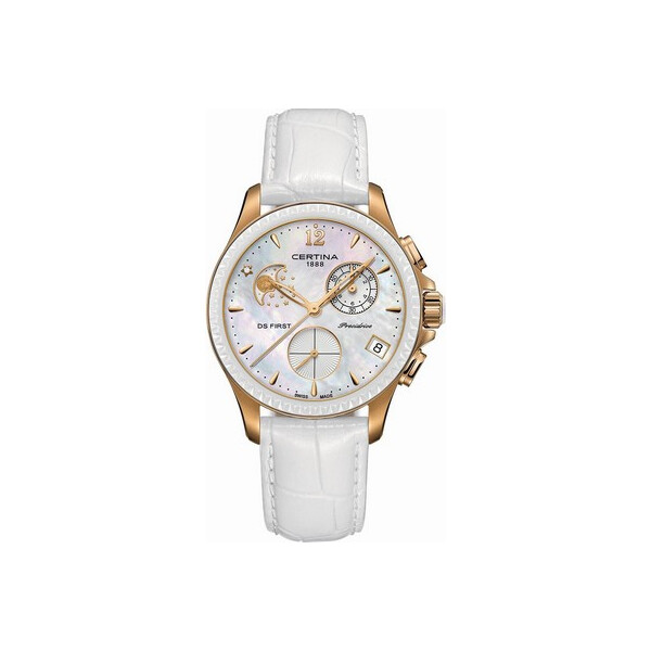 

Часы Certina C030.250.36.106.00