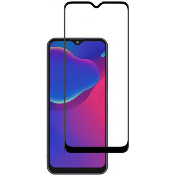 

Защитное стекло XD+ (full glue) (тех.пак) для ZTE Blade V2020 Smart Черный