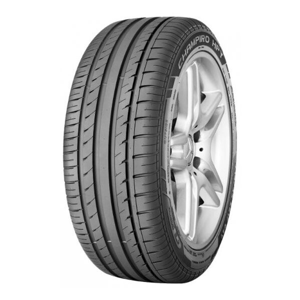 

Автомобильные шины GT Radial Champiro HPY 275/55 R20 117V XL