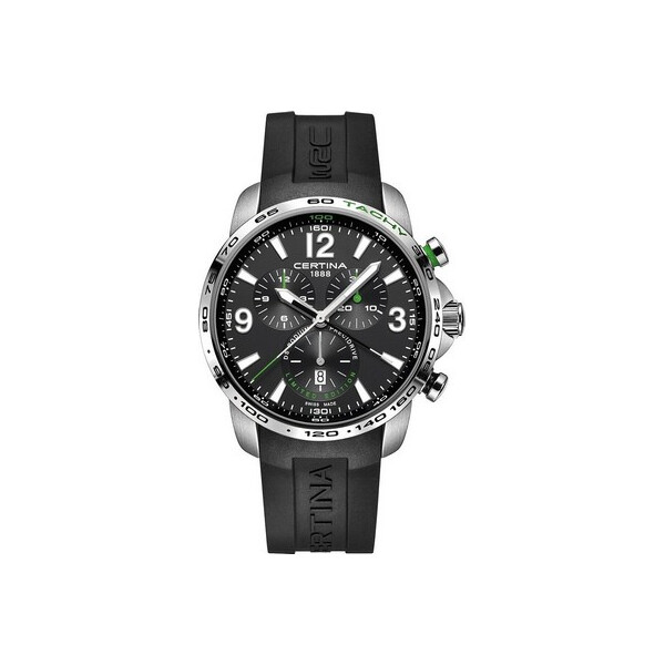 

Часы Certina C001.647.17.057.10