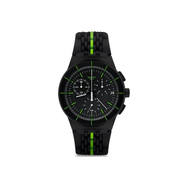 

Часы Swatch SUSB409