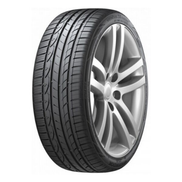 

Автомобильные шины Hankook Ventus S1 Noble 2 H452 225/55 R17 97H