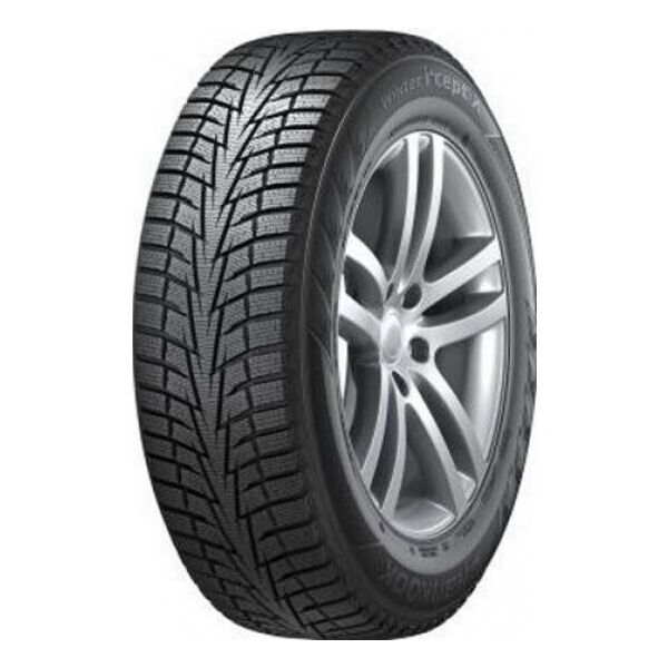 

Автомобильные шины Hankook Winter I*Cept X RW10 235/55 R19 101T