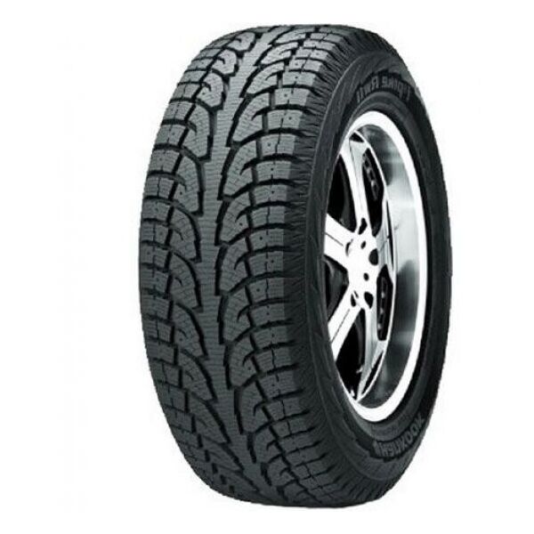 

Автомобильные шины Hankook Winter I*Pike RW11 255/65 R17 110T (под шип)