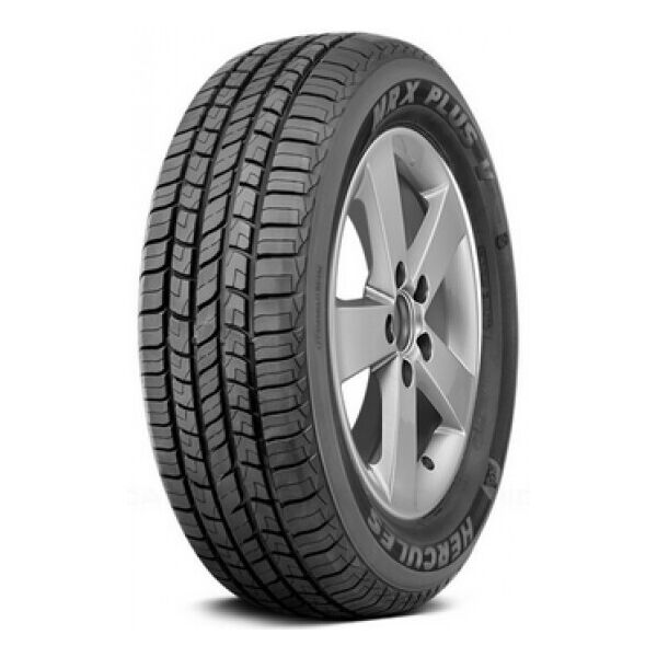 

Автомобильные шины Hercules MRX Plus V 185/65 R15 88T