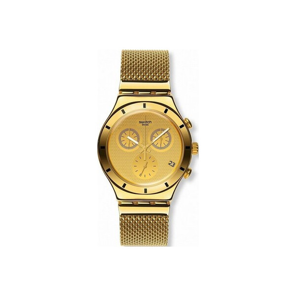

Часы Swatch YCG410GA