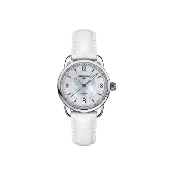 

Часы Certina C025.210.16.117.00