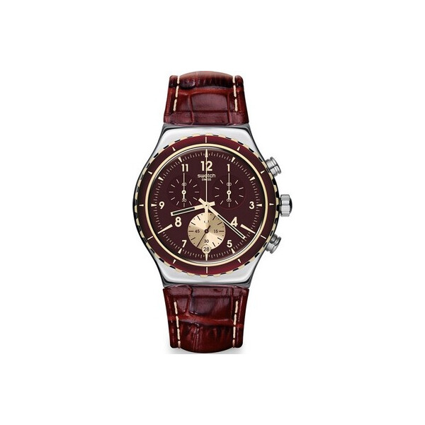 

Часы Swatch YVS418