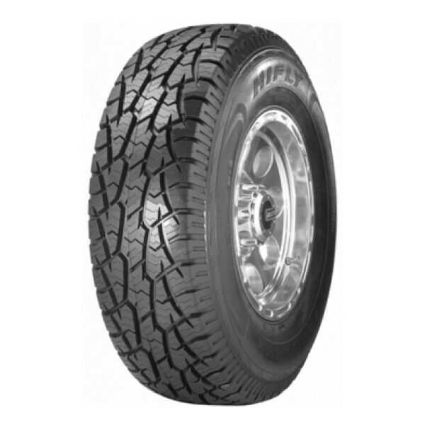 

Автомобильные шины Hifly Vigorous AT601 215/75 R15 100S