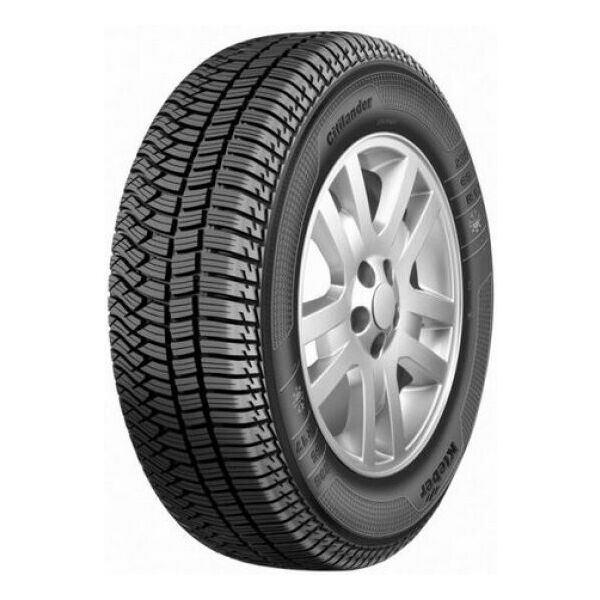 

Автомобильные шины Kleber Citilander 225/65 R17 102H