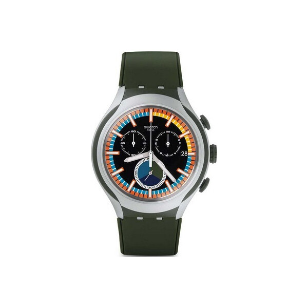 

Часы Swatch YYS4009