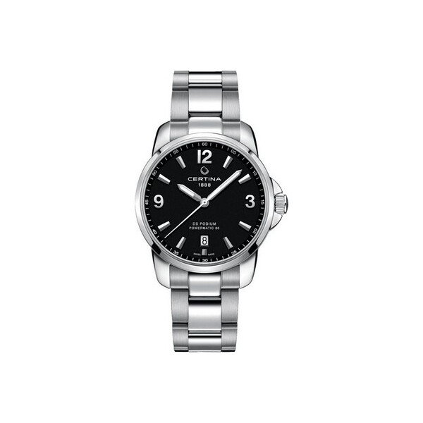 

Часы Certina C034.407.11.057.00