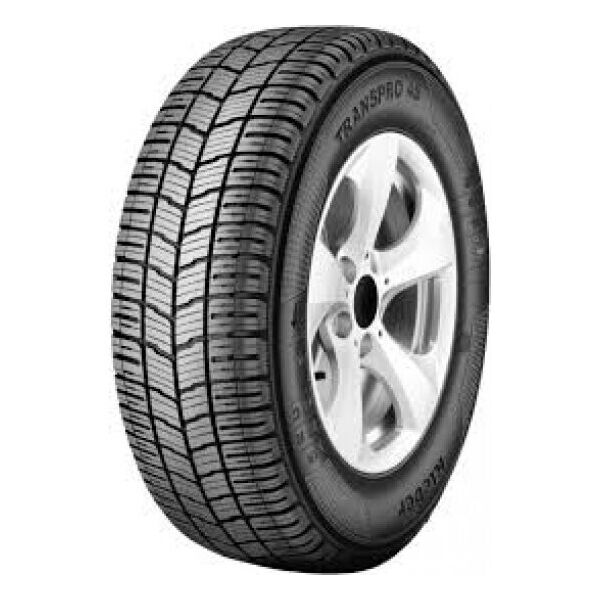 

Автомобильные шины Kleber Transpro 4S 225/70 R15C 112/110S