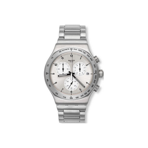 

Часы Swatch YVS433G
