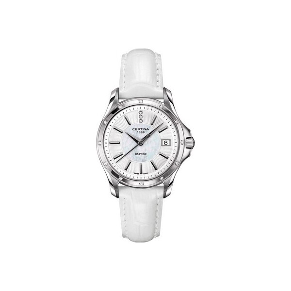 

Часы Certina C004.210.66.116.00