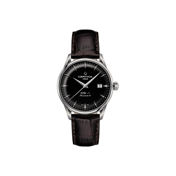 

Часы Certina C029.807.16.051.00