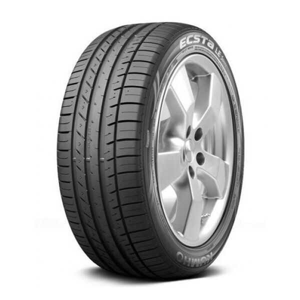 

Автомобильные шины Kumho Ecsta Le Sport KU39 235/50 R18 101Y XL
