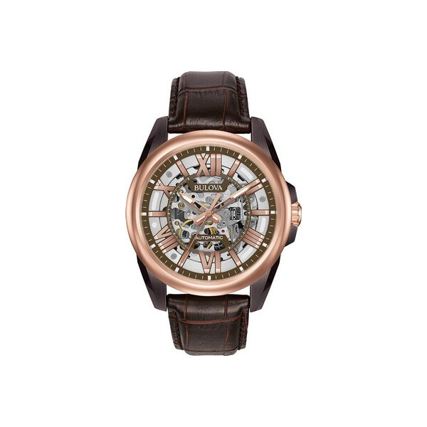 

Часы Bulova 98A165
