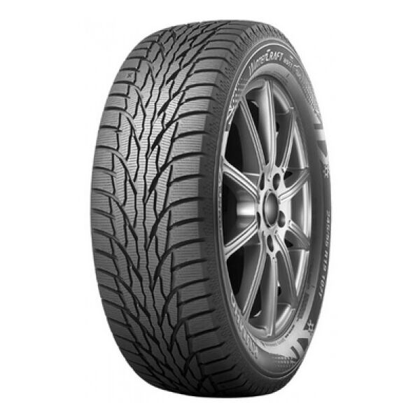 

Автомобильные шины Kumho WinterCraft SUV Ice WS51 245/55 R19 107T XL