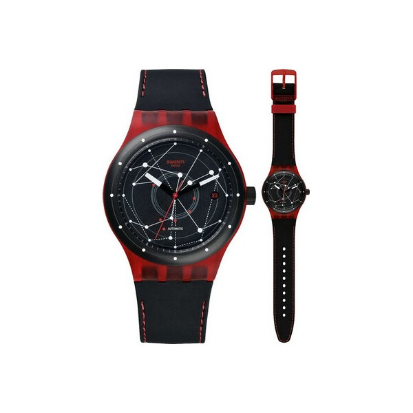 

Часы Swatch SUTR400