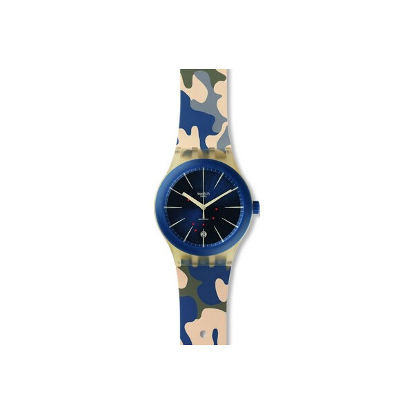 

Часы Swatch SUTT400