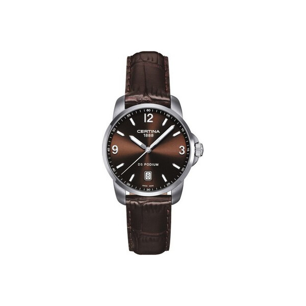 

Часы Certina C001.410.16.297.00