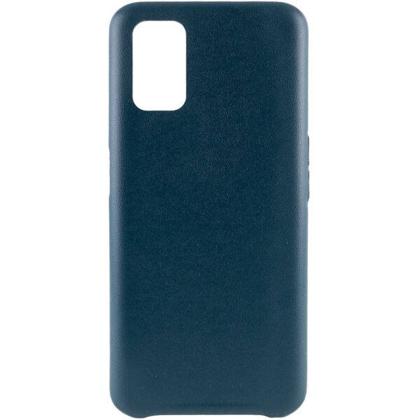 

Кожаный чехол AHIMSA PU Leather Case (A) для Oppo A52 / A72 / A92 Зеленый