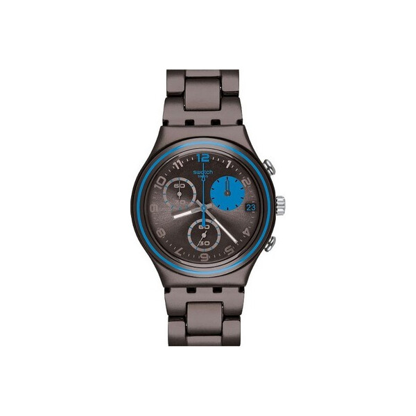 

Часы Swatch YCM4003AG