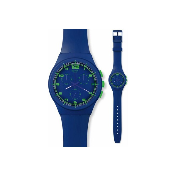 

Часы Swatch SUSN400