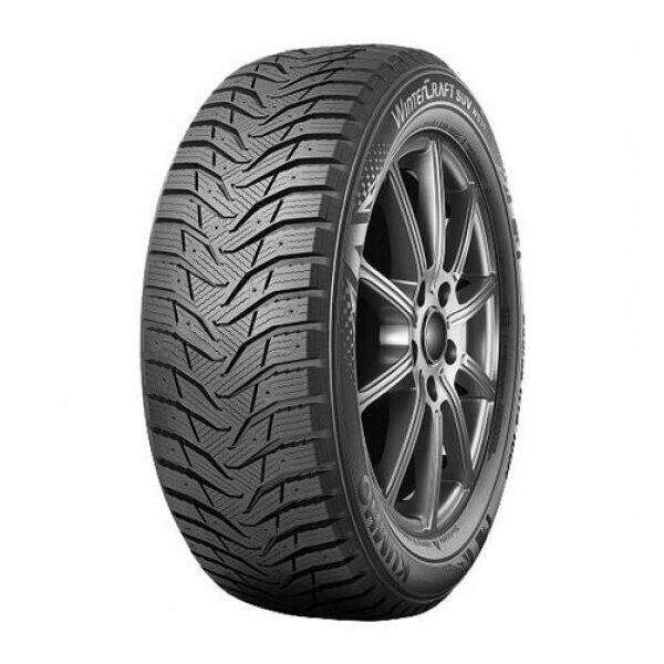 

Автомобильные шины Marshal WinterCraft SUV Ice WS31 215/60 R17 96H (под шип)