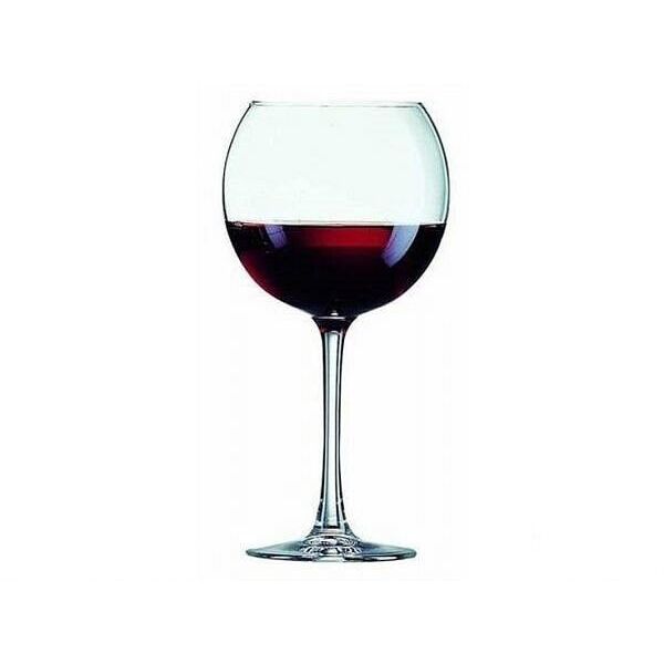

Набор бокалов-бургундия Luminarc French Brasserie для вина 280 мл 6 шт (H8170)