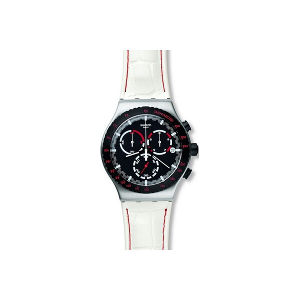 

Часы Swatch YVS407
