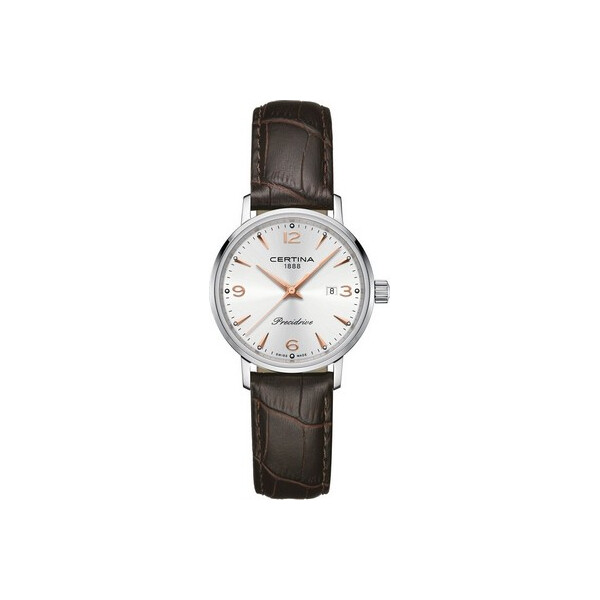 

Часы Certina C035.210.16.037.01