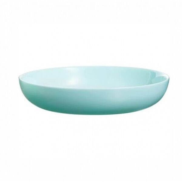 

Блюдо Luminarc Friend Time Turquoise круглое 290мм (P6362)