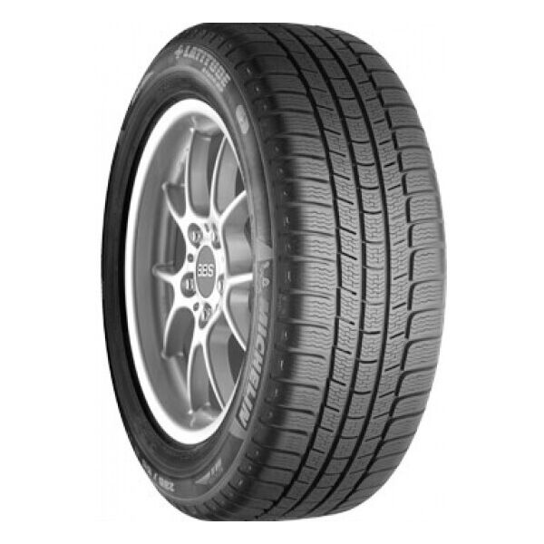 

Автомобильные шины Michelin Latitude Alpin HP 265/55 R19 109H MO