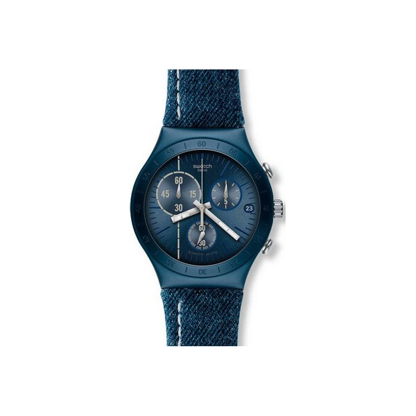 

Часы Swatch YCN4008