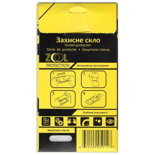 

Защитное стекло iPhone 6 plus