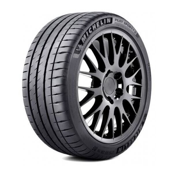 

Автомобильные шины Michelin Pilot Sport 4 225/45 ZR18 95Y XL ZP *
