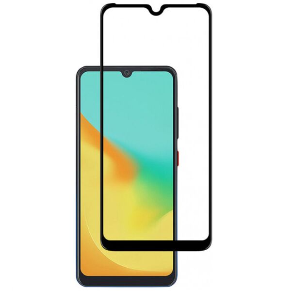 

Защитное стекло XD+ (full glue) (тех.пак) для ZTE Blade A7 (2019) Черный