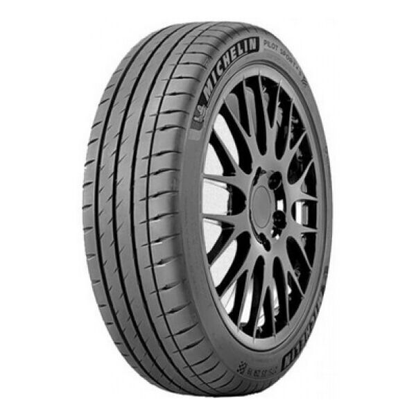 

Автомобильные шины Michelin Pilot Sport 4 S 295/35 R20 105Y XL