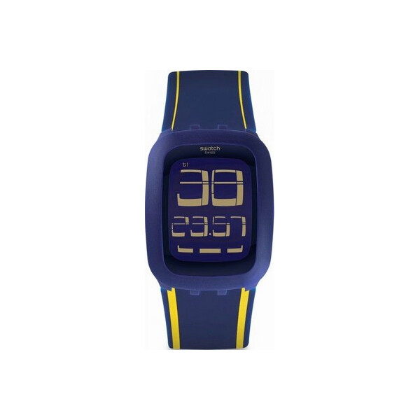 

Часы Swatch SURN106